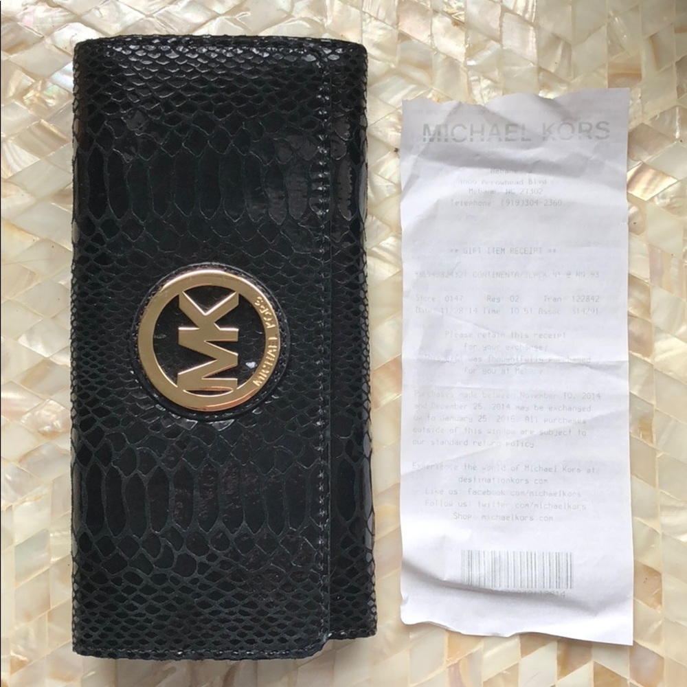 Michael Kors Wallet